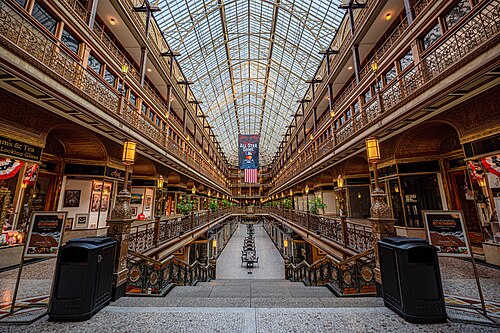 The Arcade (Cleveland)